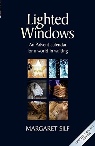 Margaret Silf / Lighted Windows