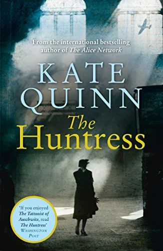 Kate Quinn / The Huntress