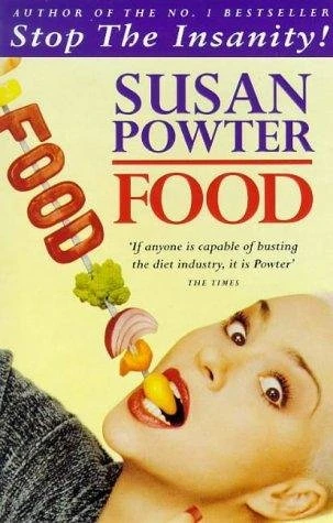 Susan Powter / Food