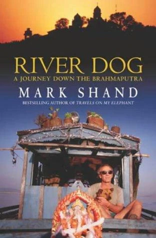 Mark Shand / River Dog (Large Paperback)