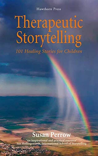 Susan Perrow / Therapeutic Storytelling (Large Paperback)