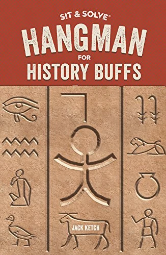 Jack Ketch / Hangman for History Buffs (Large Paperback)