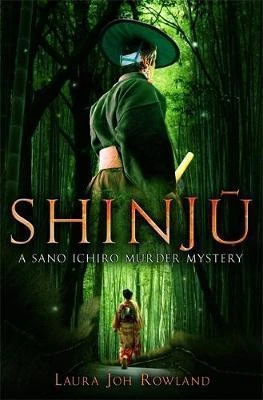 Laura Joh Rowland / Shinju