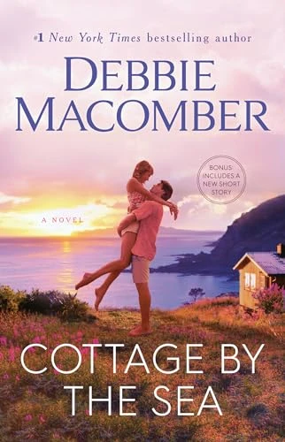 Debbie Macomber / Cottage by the Sea (Large Paperback)