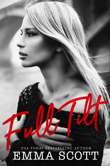 Emma Scott / Full Tilt (Large Paperback)