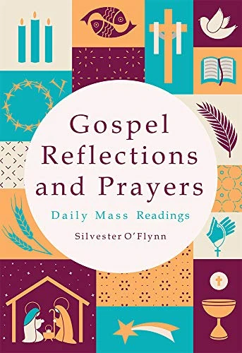Silvester O'Flynn / Gospel Reflections and Prayers (Large Paperback)