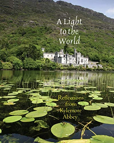Kylemore Abbey / Light to the World (Large Paperback)