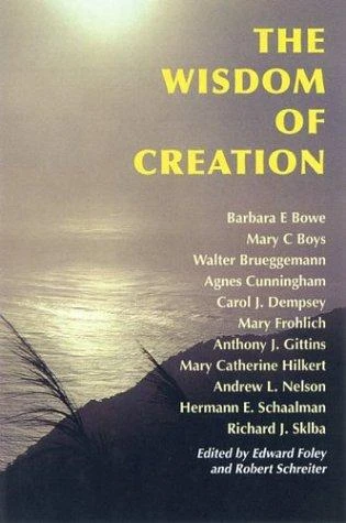 Walter Brueggemann / The Wisdom of Creation (Large Paperback)