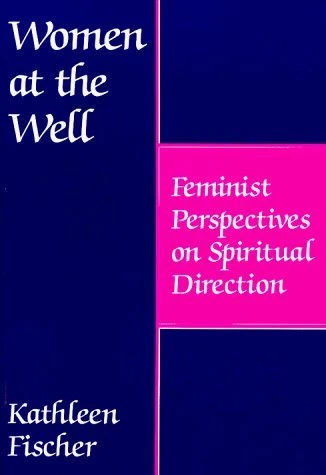 Spck / Women At The Well (Large Paperback)