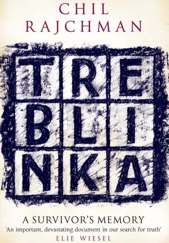 Chil Rajchman / Treblinka (Hardback)
