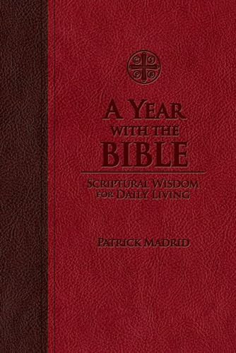 Sandy Lane / Year with the Bible (Hardback)