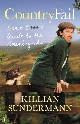 Killian Sundermann / CountryFail (Hardback)