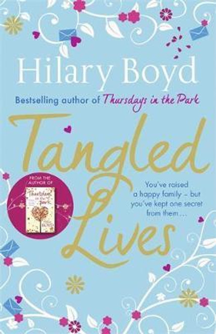 Hilary Boyd / Tangled Lives