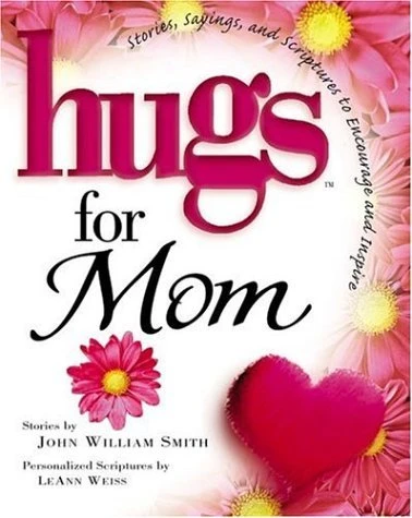 John Smith / Hugs for Mom (Hardback)