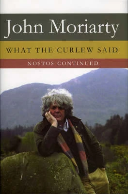 John Moriarty - What the Curlew Said - PB - BRAND NEW