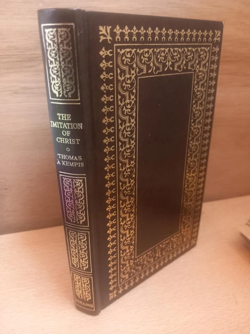 Thomas Á Kempis - The Imitation of Christ - HB (Translation by George F. Maine) 1990