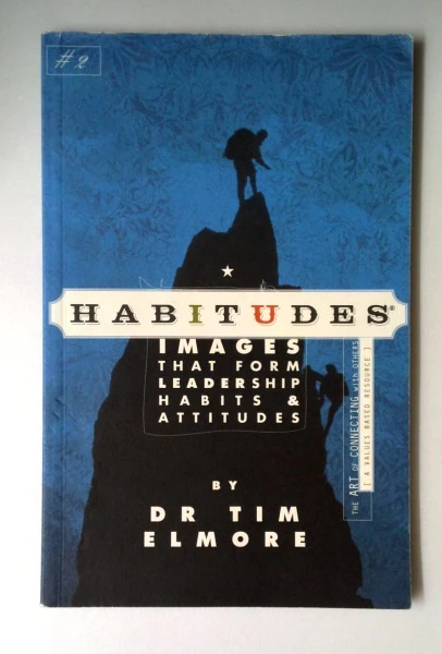 Tim Elmore / Habitudes #2 (Large Paperback)