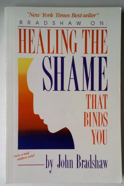 John Bradshaw / Healing the Shame (Large Paperback)