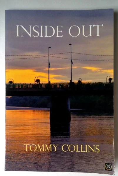 Tommy Collins / Inside Out (Large Paperback)