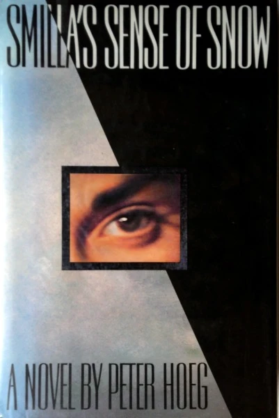 Peter Hoeg / Smilla's Sense of Snow (Hardback)