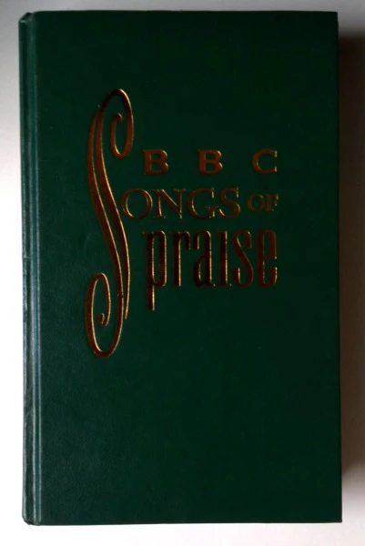 BBC Books / BBC Songs of Praise (Hardback)