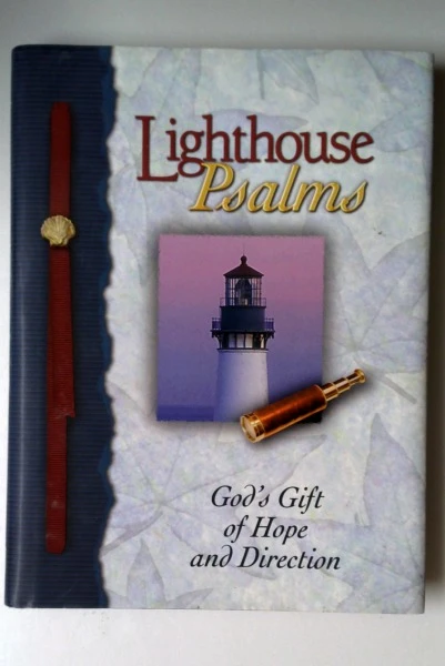 Honor Books / Lighthouse Psalms (Hardback)