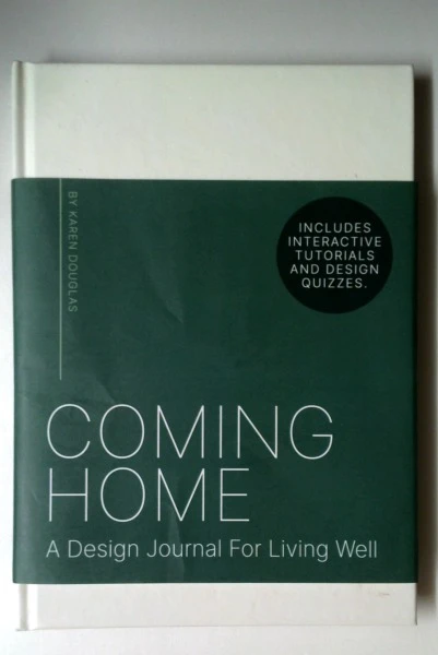Karen Douglas / Coming Home (Hardback)