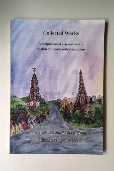 Cork Non-Fiction Writers' Group / Collected Works (Large Paperback)