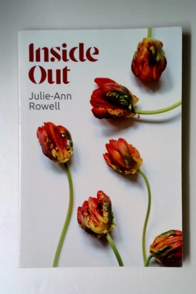 Julie-Ann Rowell / Inside Out (Large Paperback)