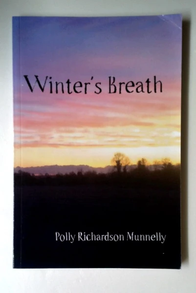 Polly Richardson-Munnelly / Winter's Breath (Large Paperback)