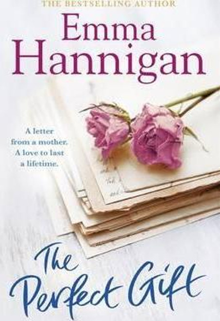 Emma Hannigan / The Perfect Gift (Large Paperback)