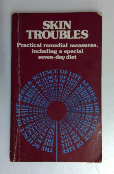 Skin Troubles (Vintage Paperback)