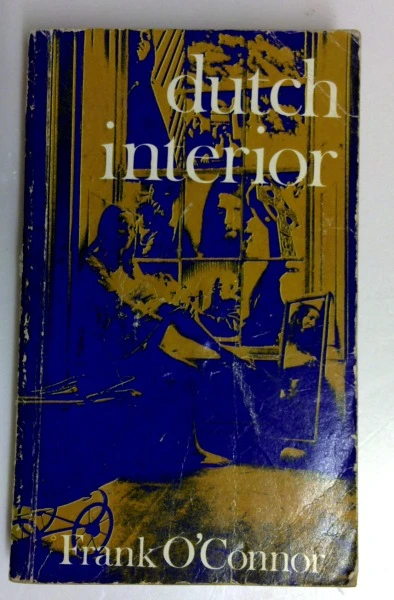 Frank O'Connor / Dutch Interior (Vintage Paperback)