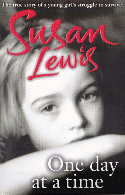 Susan Lewis / One Day at a Time