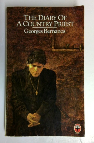 Georges Bernanos / The Diary of a Country Priest (Vintage Paperback)