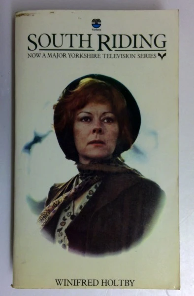Winifred Holtby / South Riding (Vintage Paperback) (3)