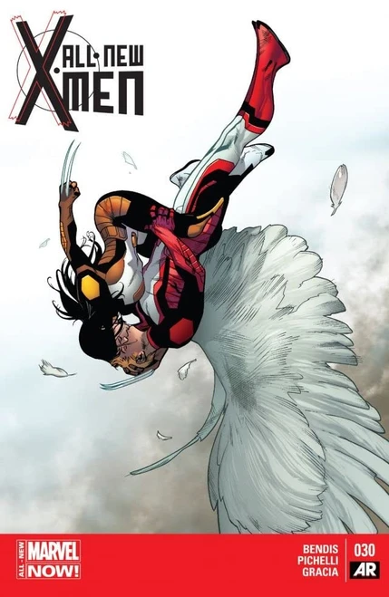 All-New X-Men (2013) #30
