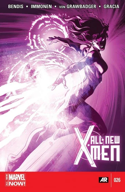 All-New X-Men (2013) #26