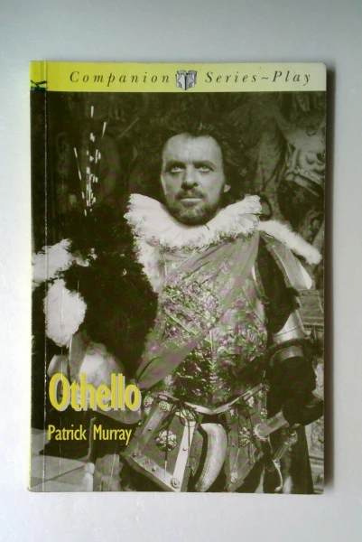 Patrick Murray / Companion to Othello (Large Paperback)