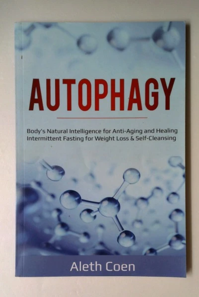 Aleth Coen / Autophagy (Large Paperback)