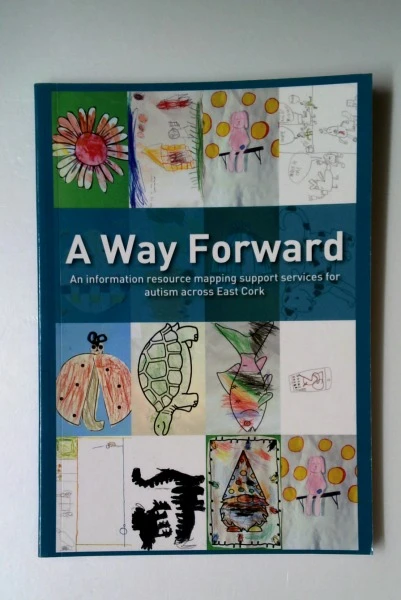 Carrigtwohill Family Resource Centre / A Way Forward (Large Paperback)