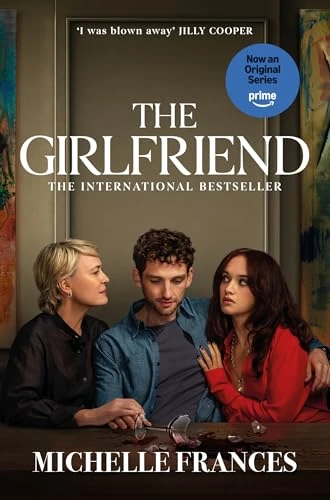 Michelle Frances / The Girlfriend