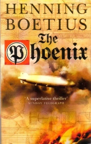 Henning Boetius / Phoenix