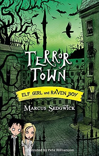 Marcus Sedgwick / Terror Town