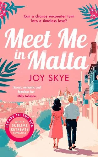 Joy Skye / Meet Me in Malta