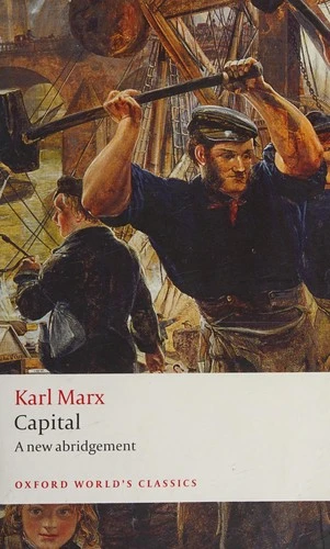 Karl Marx / Capital