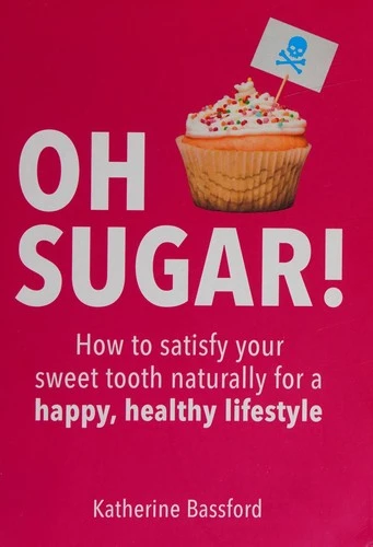 Katherine Bassford / Oh Sugar!