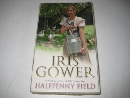 Iris Gower / Halfpenny Field
