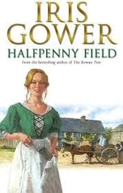 Iris Gower / Halfpenny Field