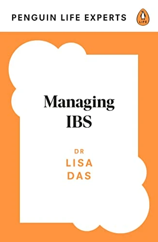 Lisa Das / Managing IBS